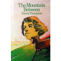 The Mountain Between