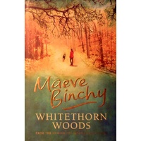 Whitehorn Woods