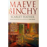 Scarlet Feather.