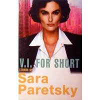 V. I. For Short.