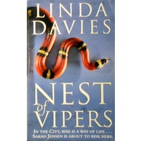 Nest Of Vipers