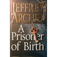 A Prisoner Of Birth