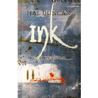 Ink. The Book Of All Hours 2