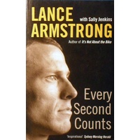 Every Second Counts