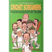 Cricket Screamers