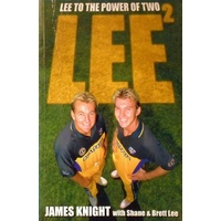 Lee To The Power Of Two. Lee 2