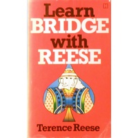 Learn Bridge With Reese