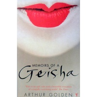 Memoirs Of A Geisha