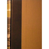 Great Books Of The Western World. Book 48. Melville