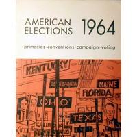 American Elections 1964