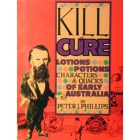 Kill Or Cure