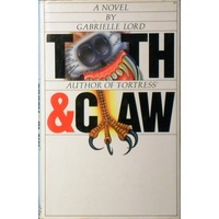 Tooth And Claw