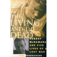The Living And The Dead