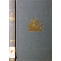 The Journal Of Rochfort MaGuire 1852-1854. Volume !!