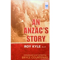 An Anzac's Story