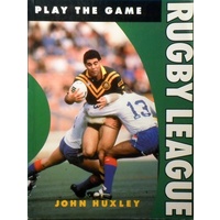 Play The Game. Rugby League