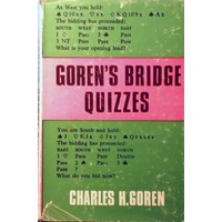 Goren's Bridge Quizzes