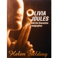 Olivia Joules And The Overactive Imagination