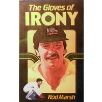 The Gloves Of Irony