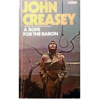 A Rope For The Baron