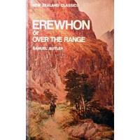 Erewhon Or Over The Range