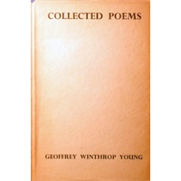 Collected Poems Of Geoffrey Winthrop Young