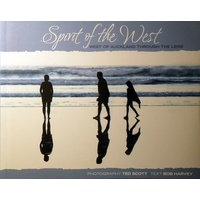 Spirit Of The West