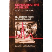 Combating The 1 Killer