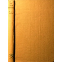 The Savoy Stories