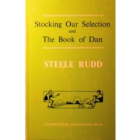Stocking Our Selection And The Book Of The Dan