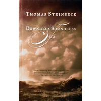 Down To A Soundless Sea