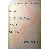 New Zealanders And Science