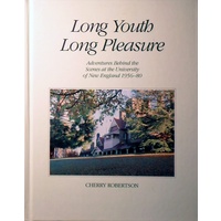 Long Youth Long Pleasure