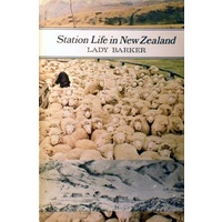 Station Life In New Zealand