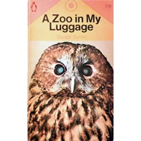 A Zoo In My Luggage
