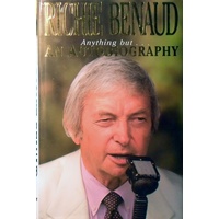 Anything But. An Autobiography
