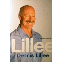Lillee. An Autobiography