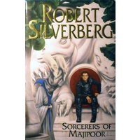 Sorcerers Of Majipoor