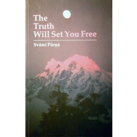 The Truth Will Set You Free