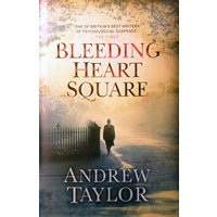 Bleeding Heart Square