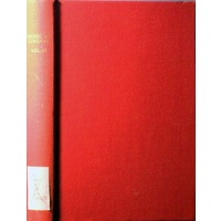 Music In London 1890-94. Volume III
