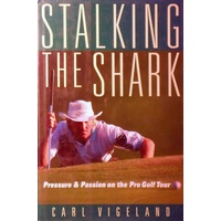 Stalking The Shark