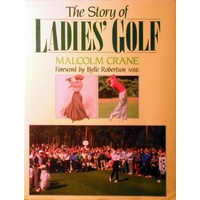 The Story Of Ladies Golf