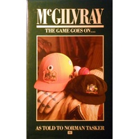 McGilvray. The Game Goes On