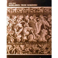 Mobilierul Vechi Romanesc