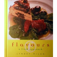 Flavours. A Fresh Approach