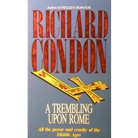 A Trembling Upon Rome