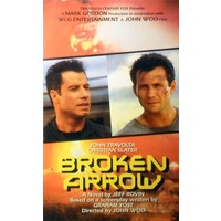 Broken Arrow