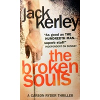 The Broken Souls