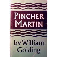 Pincher Martin